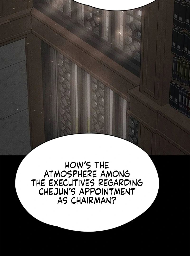 The Visitor Of The Night Chapter 16 - page 53