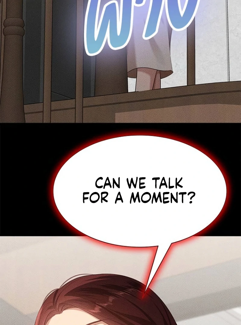The Visitor Of The Night Chapter 16 - page 60