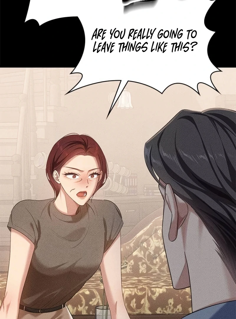 The Visitor Of The Night Chapter 16 - page 64