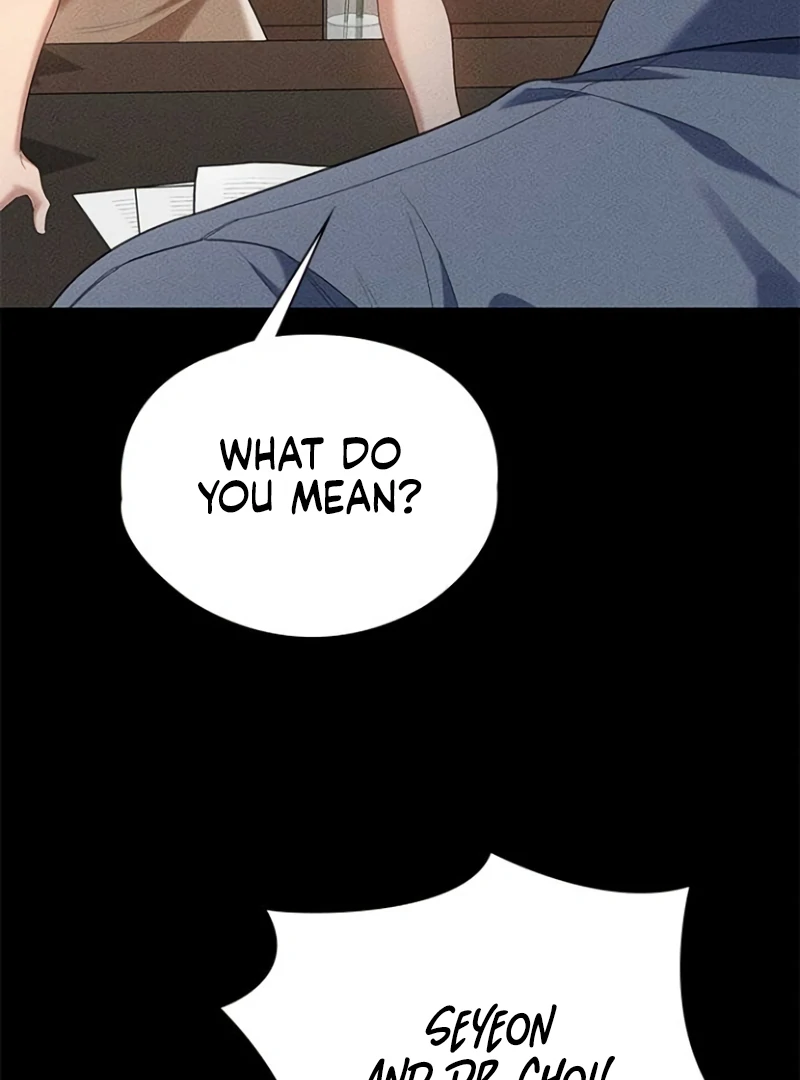 The Visitor Of The Night Chapter 16 - page 65