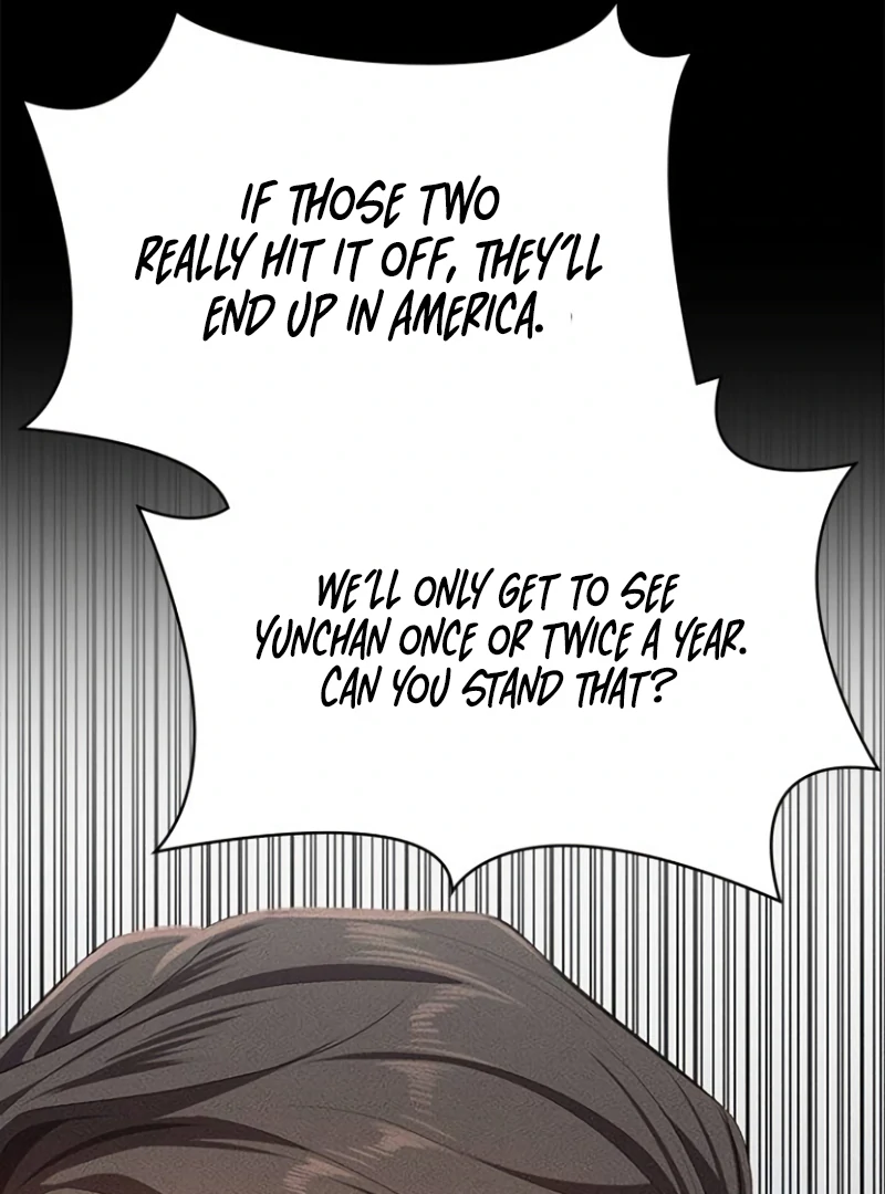 The Visitor Of The Night Chapter 16 - page 78