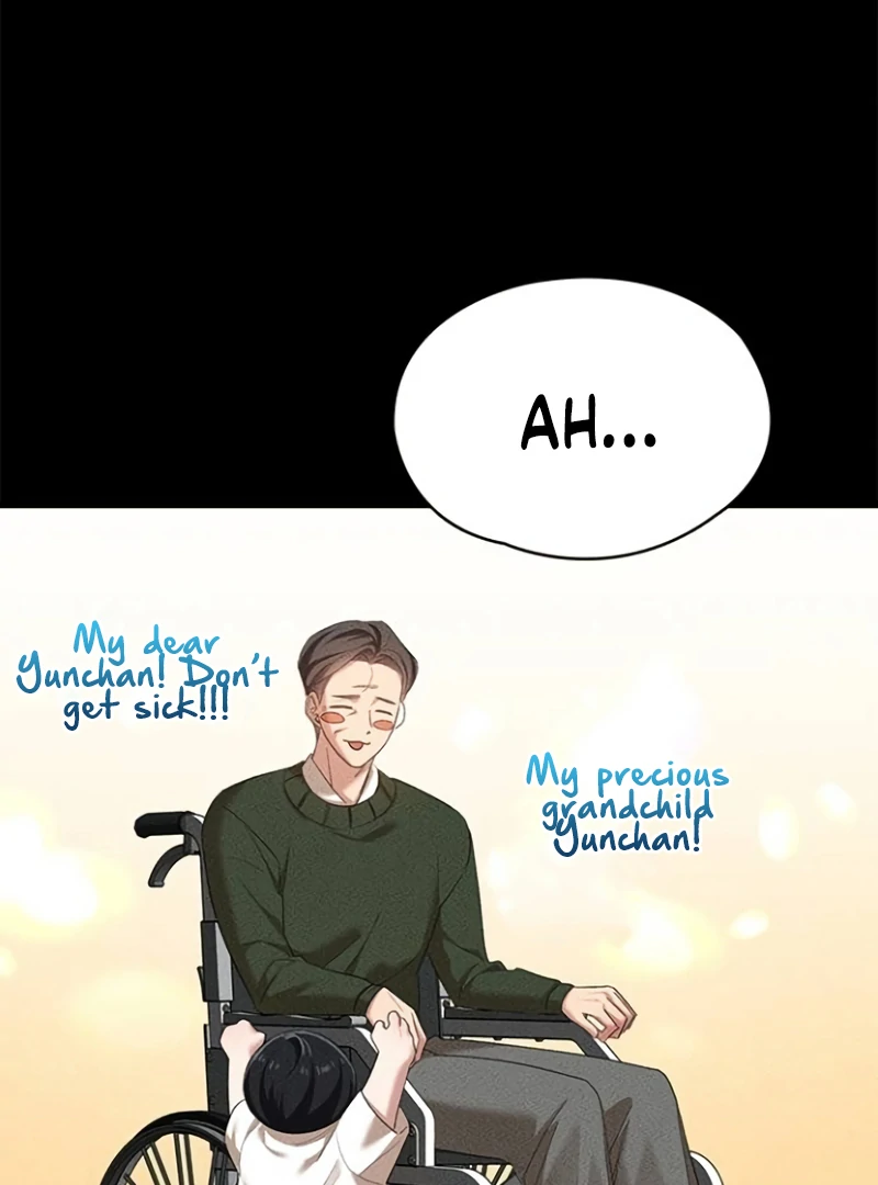 The Visitor Of The Night Chapter 16 - page 80