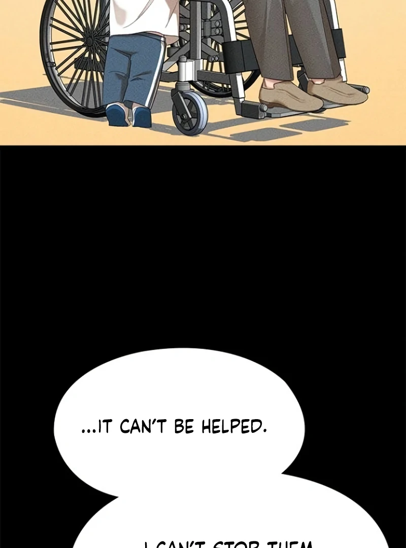 The Visitor Of The Night Chapter 16 - page 81