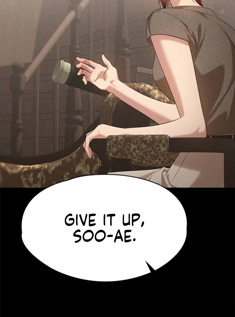 The Visitor Of The Night Chapter 16 - page 83