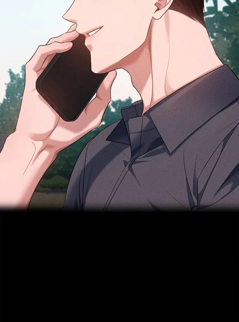 The Visitor Of The Night Chapter 17 - page 100