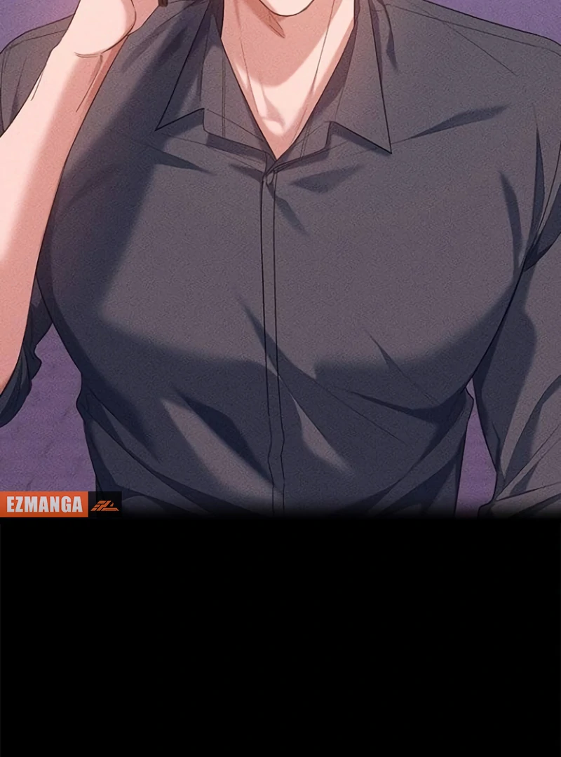 The Visitor Of The Night Chapter 17 - page 104