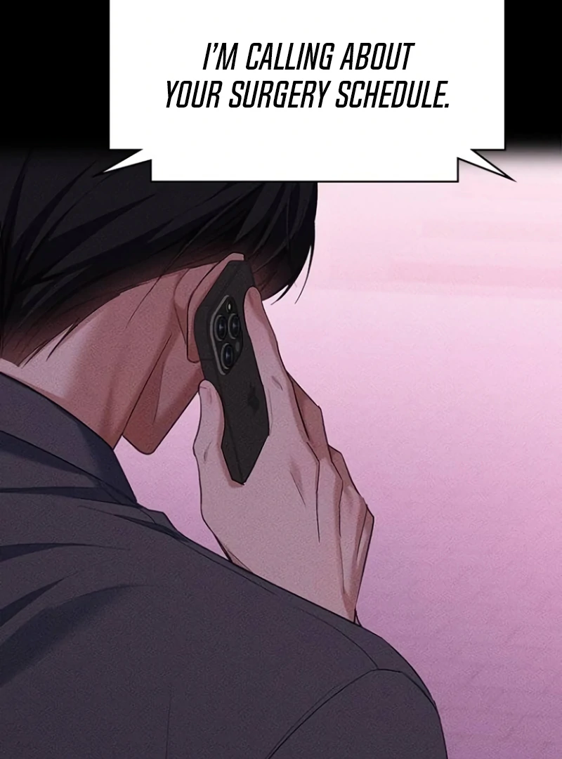 The Visitor Of The Night Chapter 17 - page 107