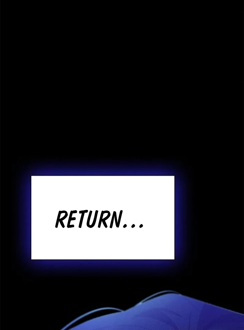 The Visitor Of The Night Chapter 17 - page 109