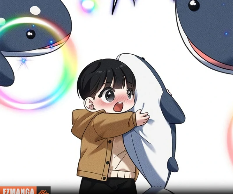 The Visitor Of The Night Chapter 17 - page 11