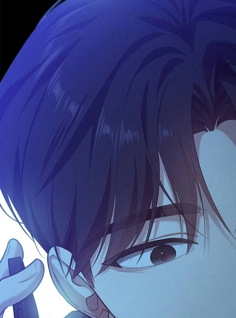 The Visitor Of The Night Chapter 17 - page 110