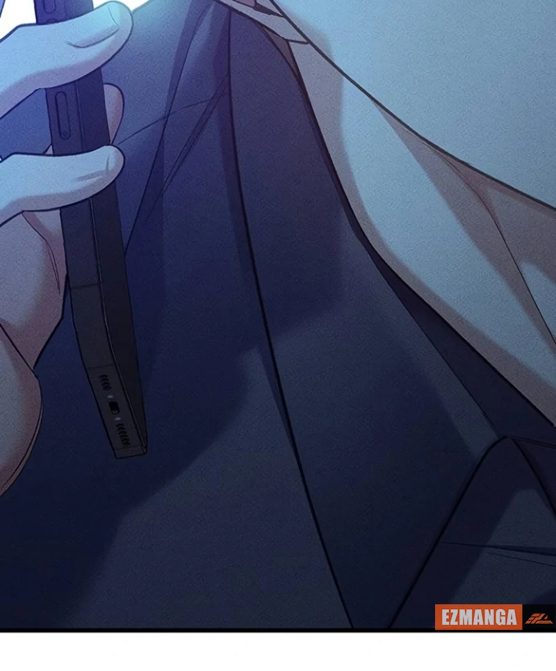 The Visitor Of The Night Chapter 17 - page 111