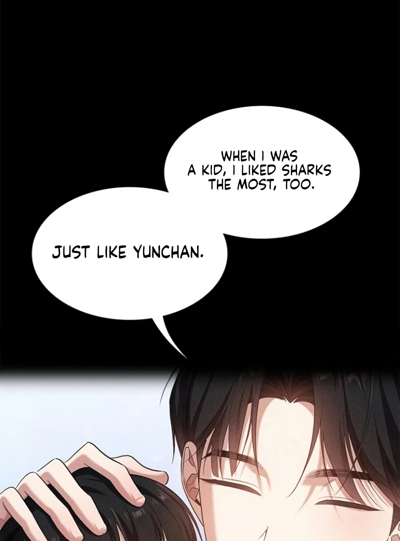 The Visitor Of The Night Chapter 17 - page 14