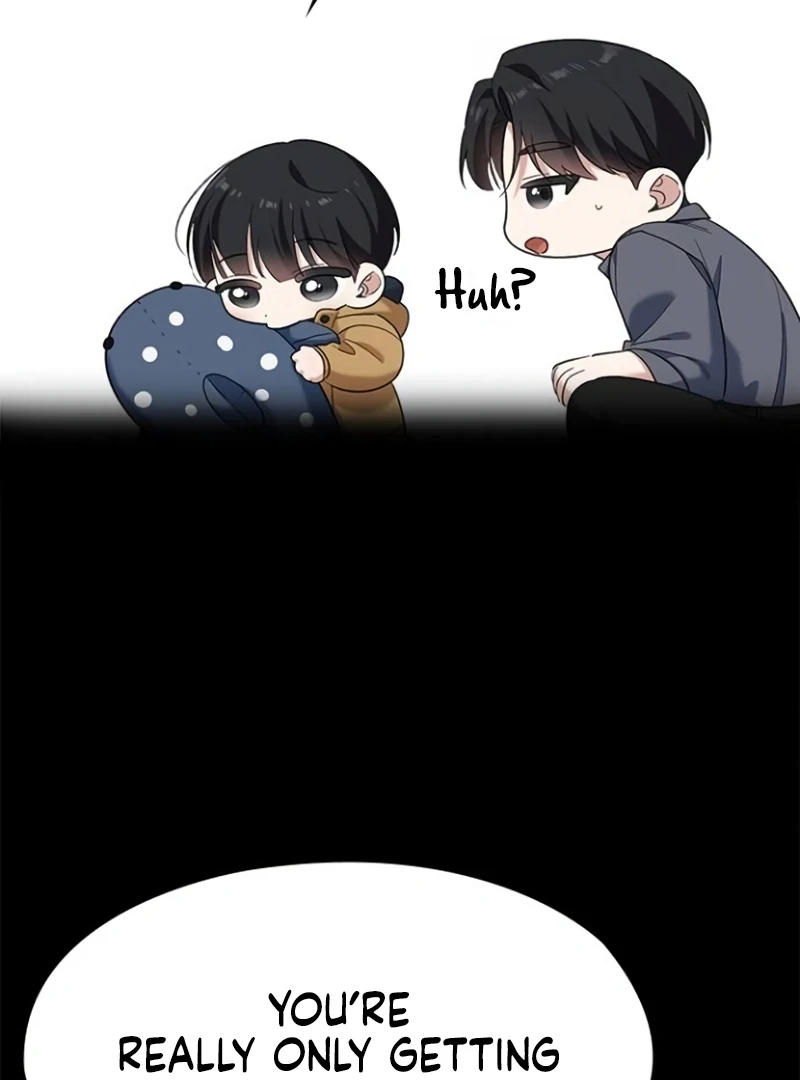 The Visitor Of The Night Chapter 17 - page 17