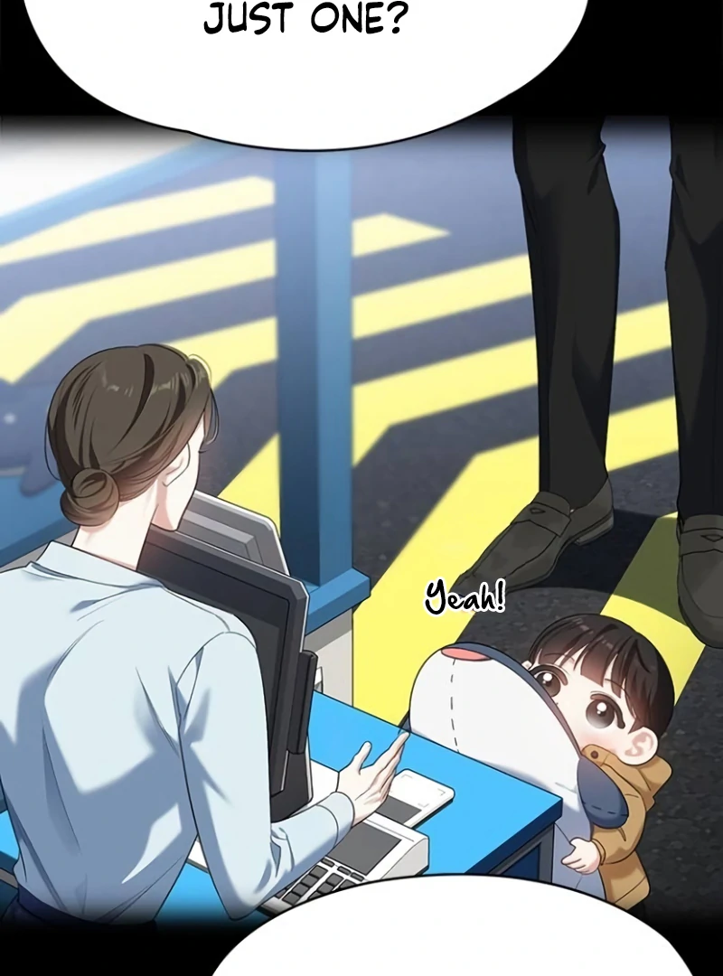 The Visitor Of The Night Chapter 17 - page 18