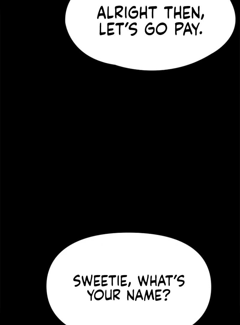 The Visitor Of The Night Chapter 17 - page 19