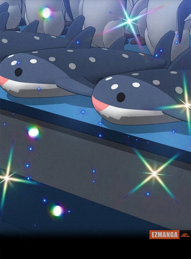 The Visitor Of The Night Chapter 17 - page 2