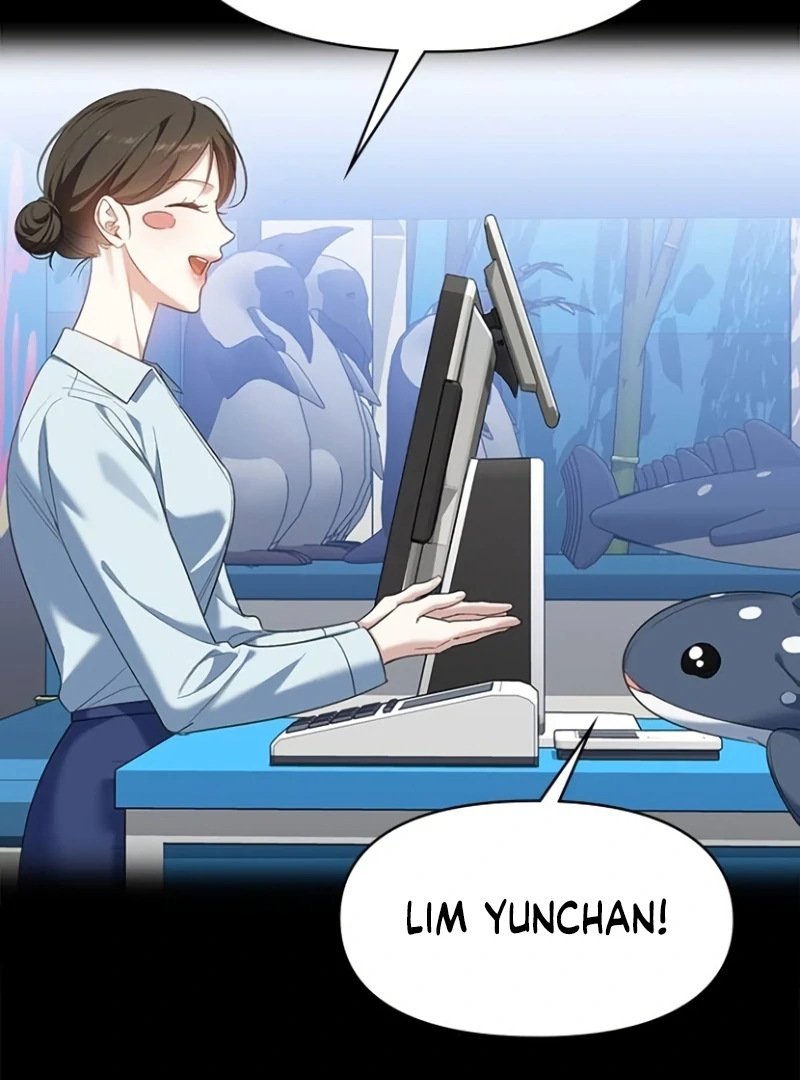 The Visitor Of The Night Chapter 17 - page 20