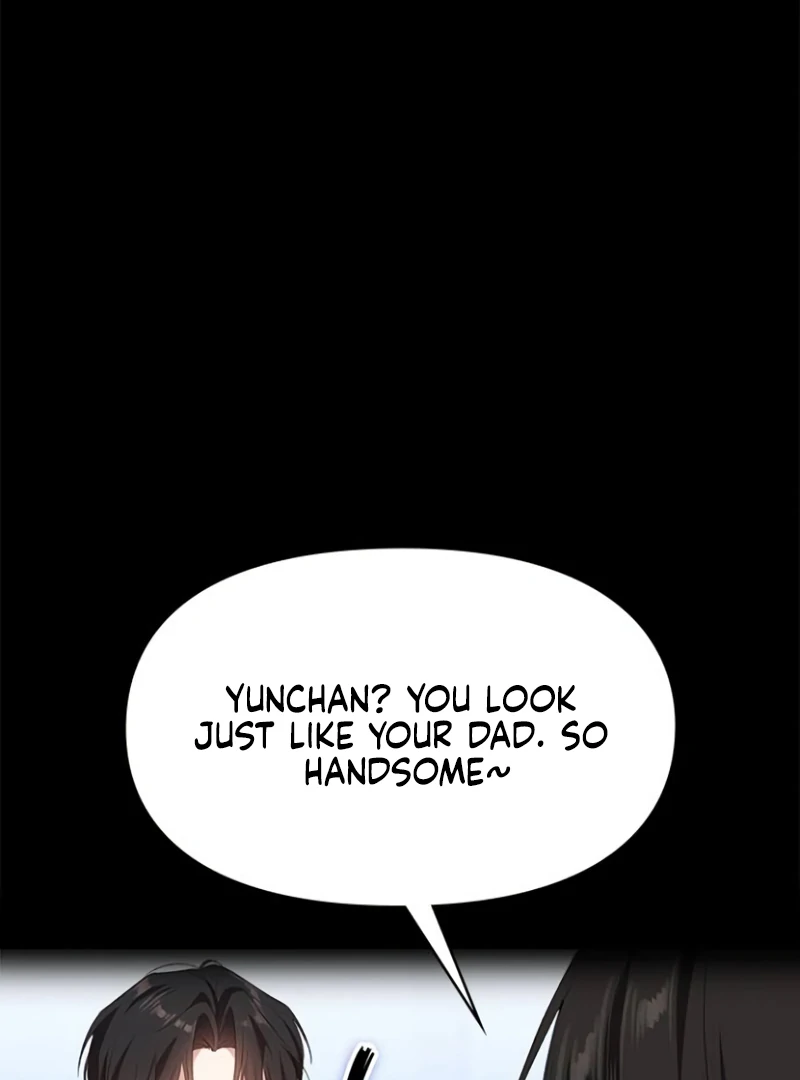 The Visitor Of The Night Chapter 17 - page 21