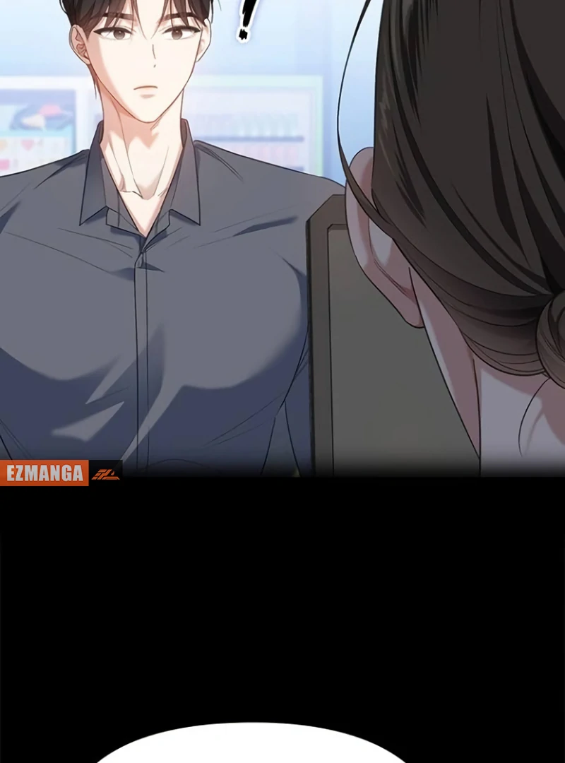 The Visitor Of The Night Chapter 17 - page 22