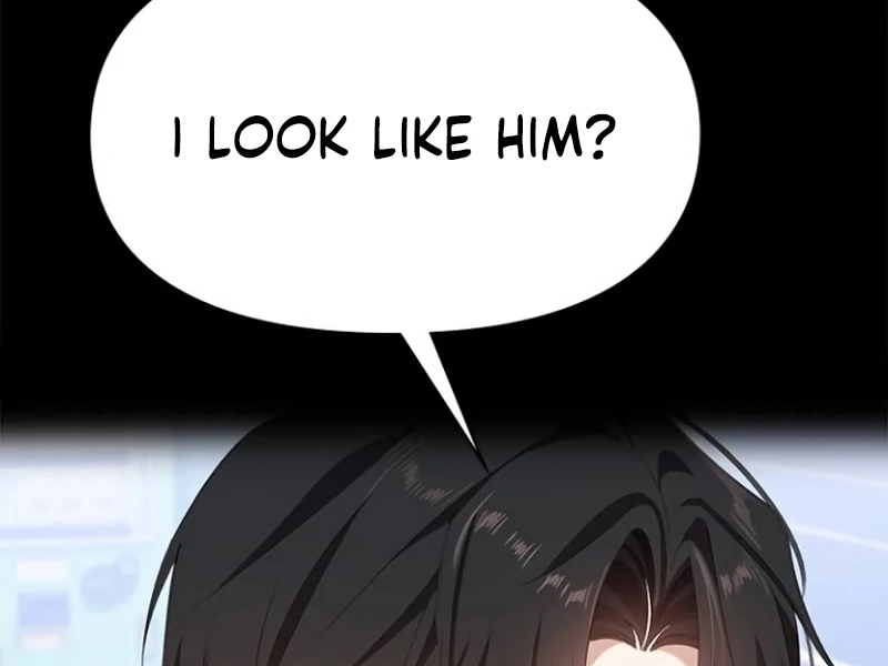 The Visitor Of The Night Chapter 17 - page 23