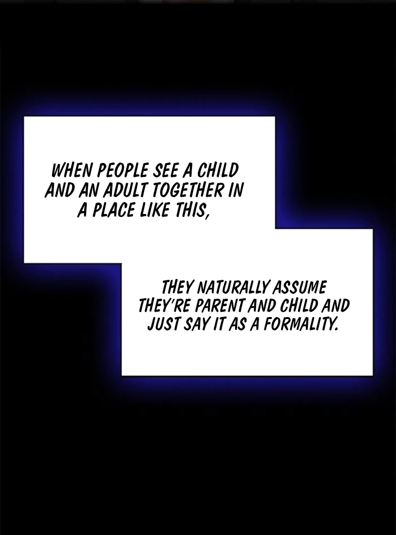 The Visitor Of The Night Chapter 17 - page 25