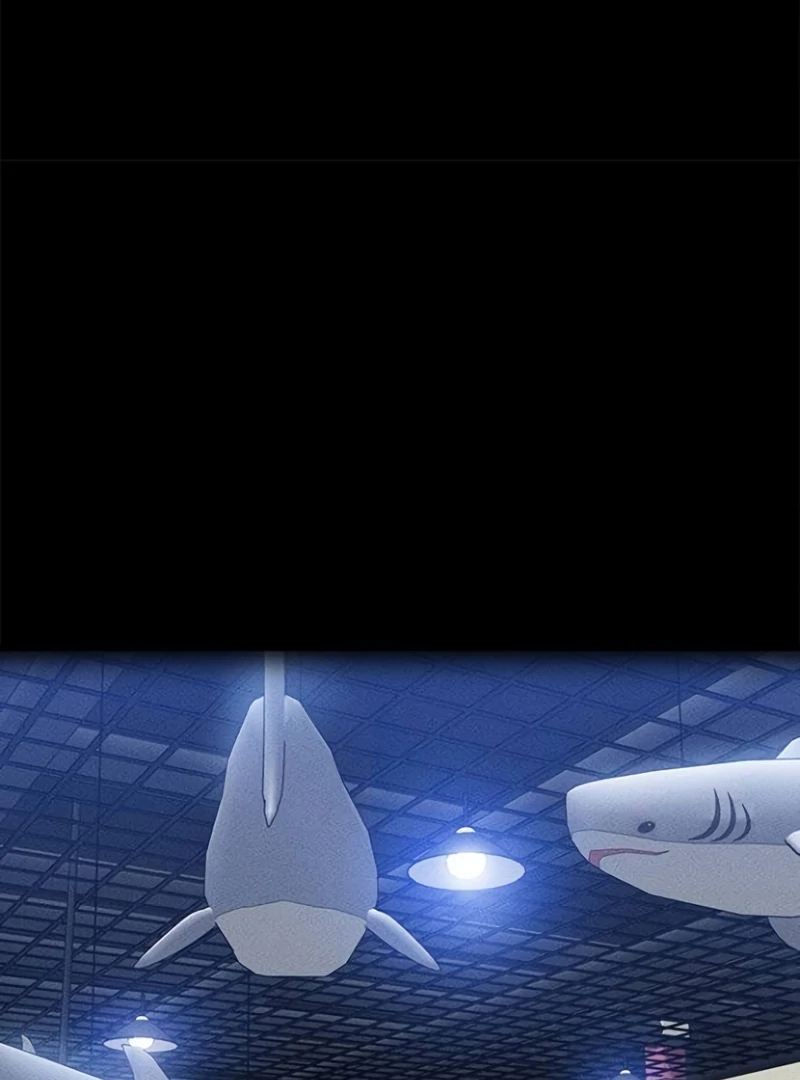 The Visitor Of The Night Chapter 17 - page 29