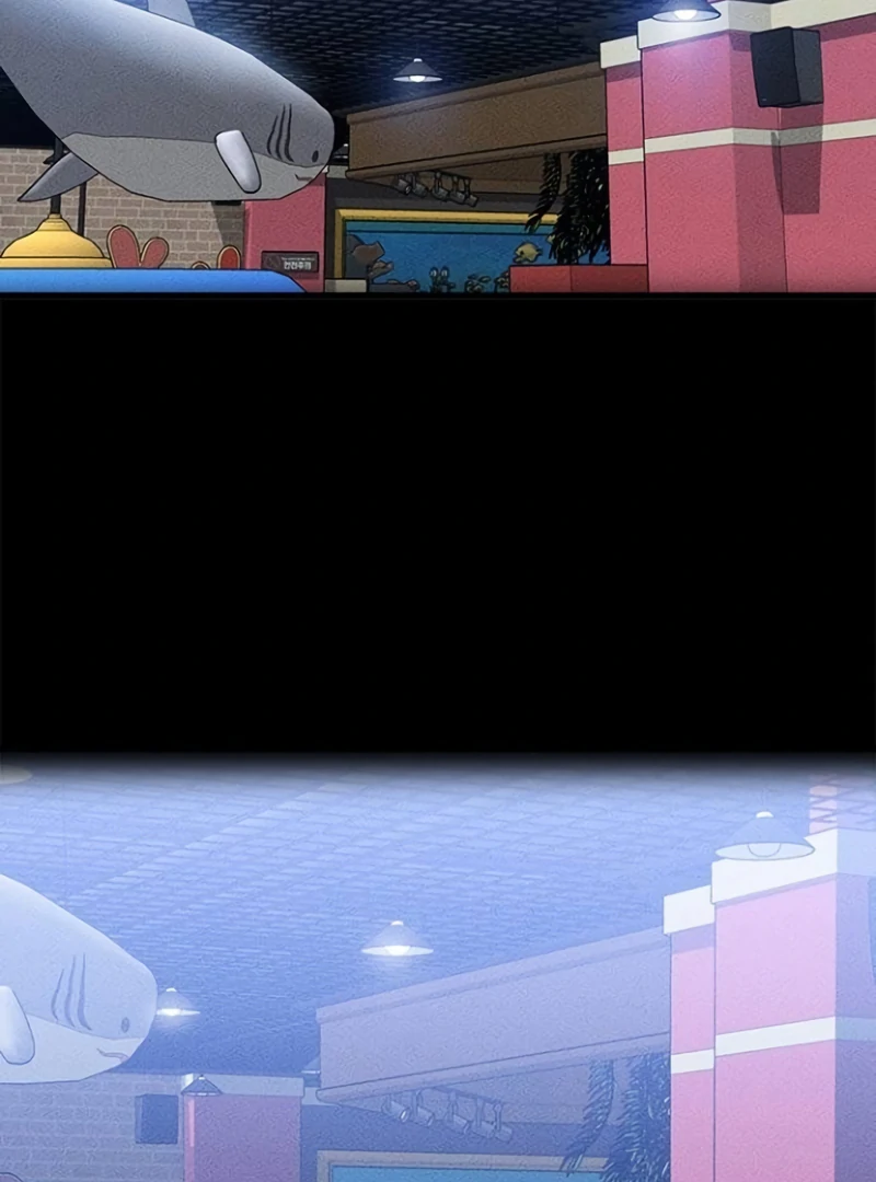 The Visitor Of The Night Chapter 17 - page 30