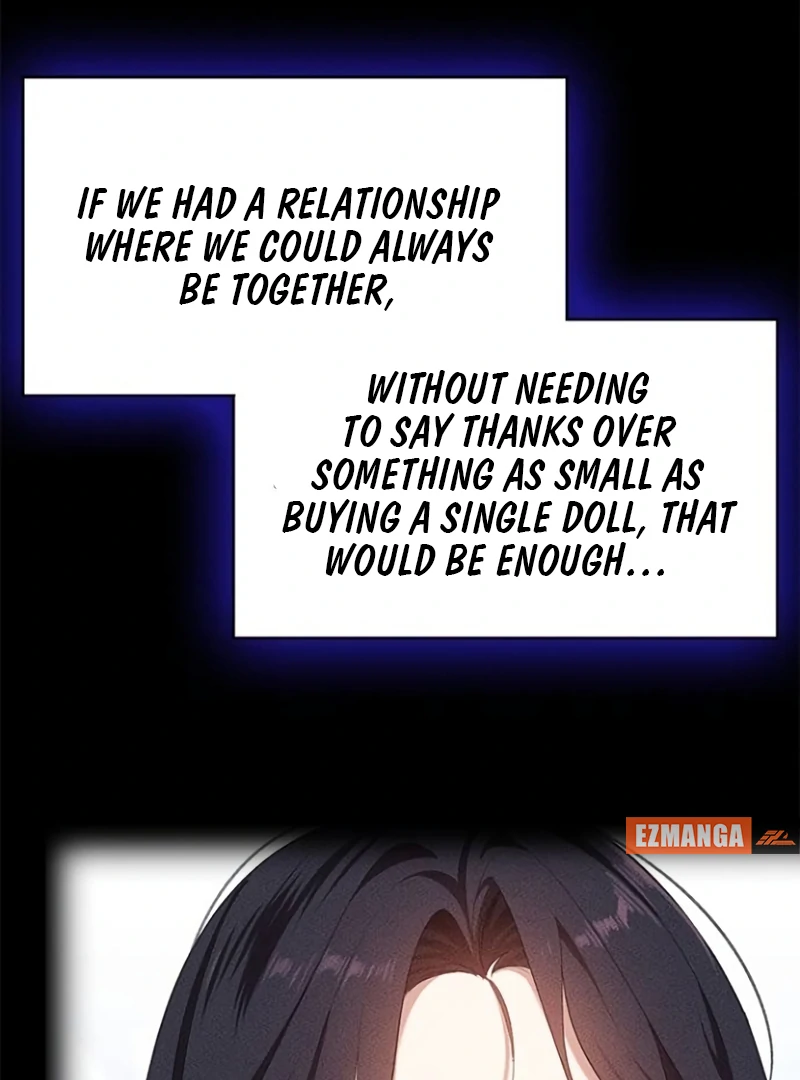 The Visitor Of The Night Chapter 17 - page 38