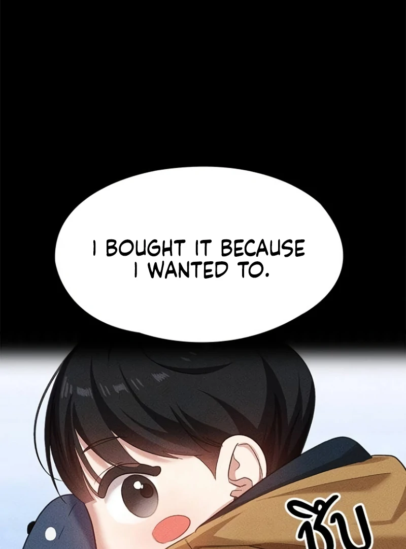 The Visitor Of The Night Chapter 17 - page 40