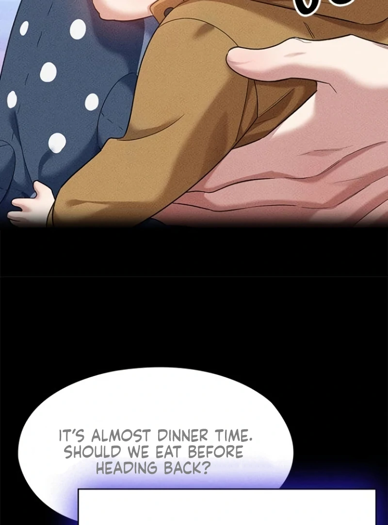 The Visitor Of The Night Chapter 17 - page 41