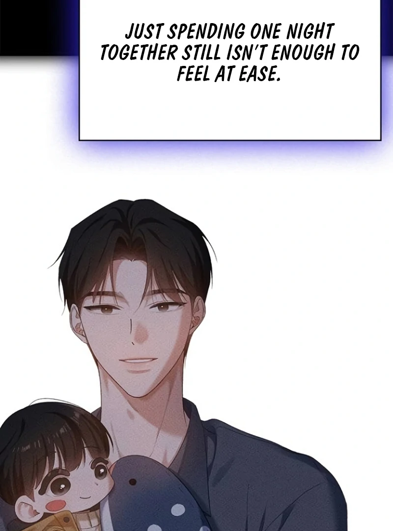 The Visitor Of The Night Chapter 17 - page 42