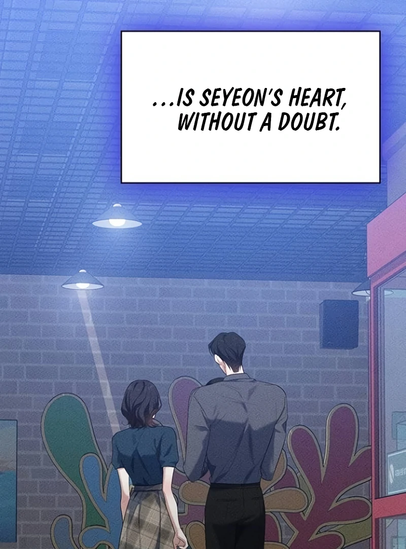 The Visitor Of The Night Chapter 17 - page 44