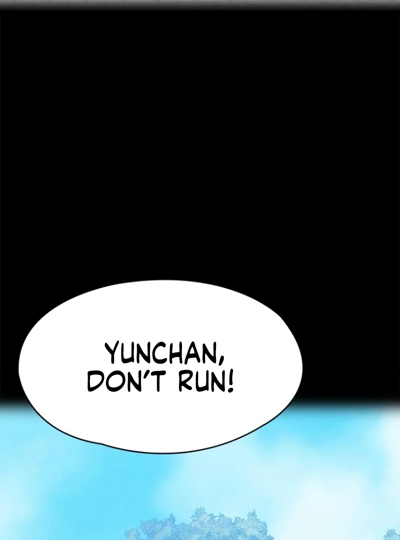 The Visitor Of The Night Chapter 17 - page 49