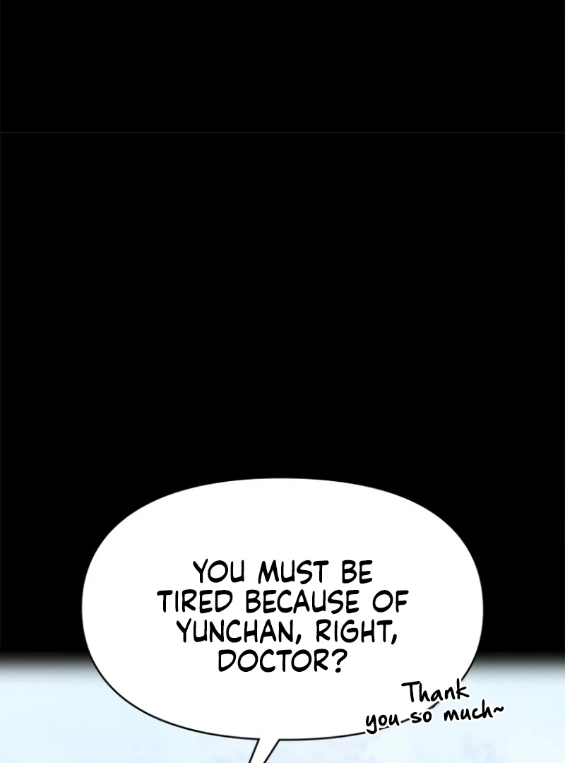 The Visitor Of The Night Chapter 17 - page 55