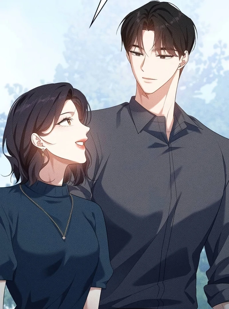 The Visitor Of The Night Chapter 17 - page 56