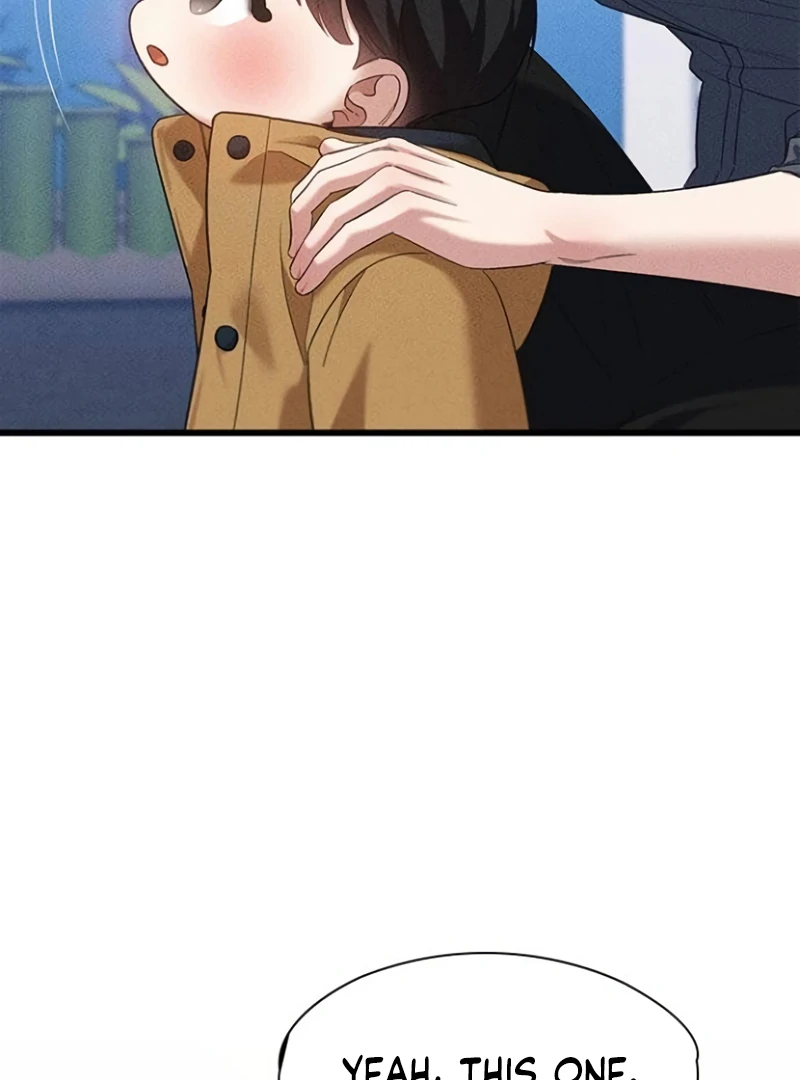 The Visitor Of The Night Chapter 17 - page 6