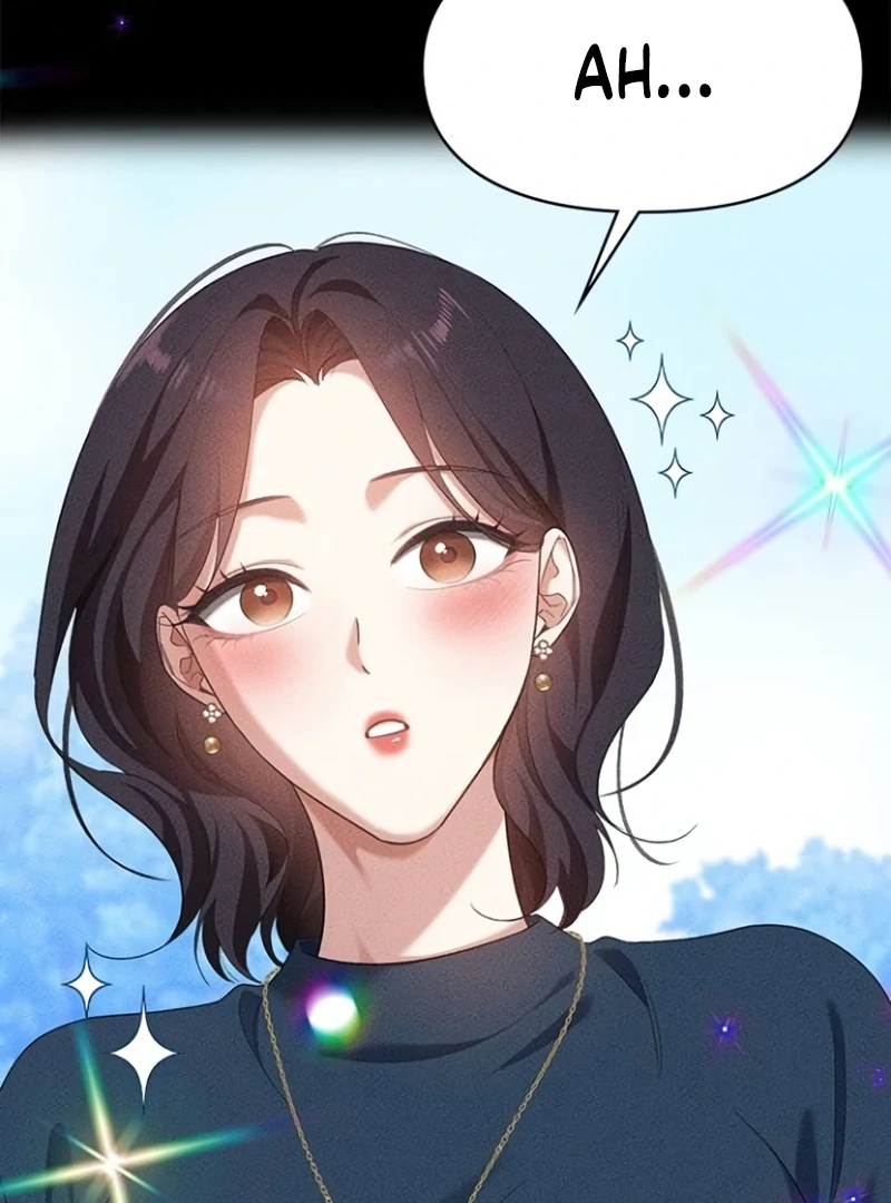 The Visitor Of The Night Chapter 17 - page 62