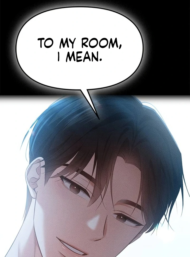 The Visitor Of The Night Chapter 17 - page 69