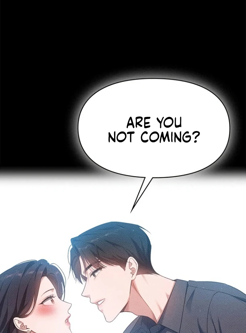 The Visitor Of The Night Chapter 17 - page 71