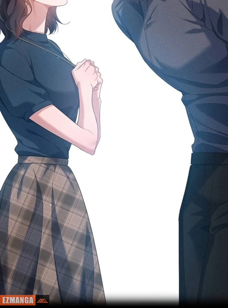 The Visitor Of The Night Chapter 17 - page 72