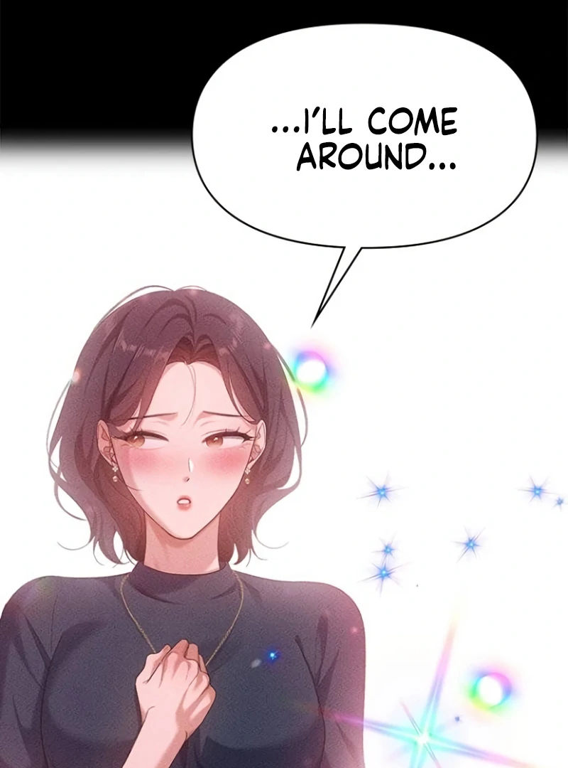 The Visitor Of The Night Chapter 17 - page 75