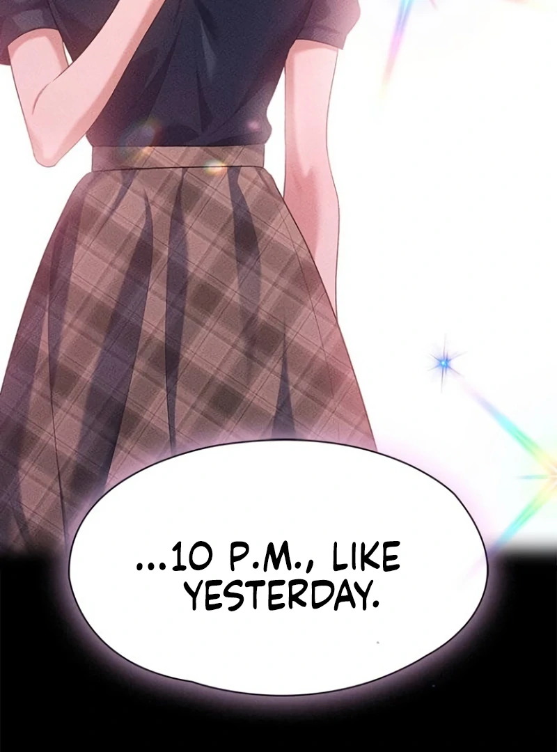 The Visitor Of The Night Chapter 17 - page 76