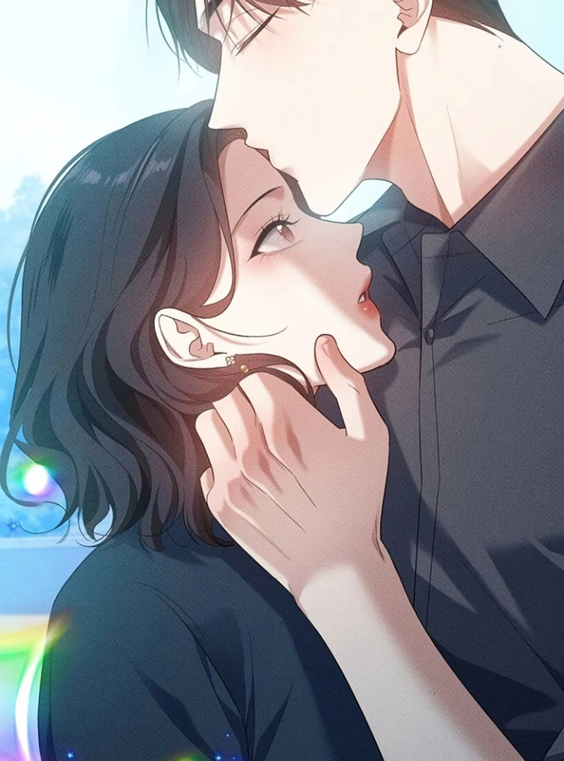 The Visitor Of The Night Chapter 17 - page 87