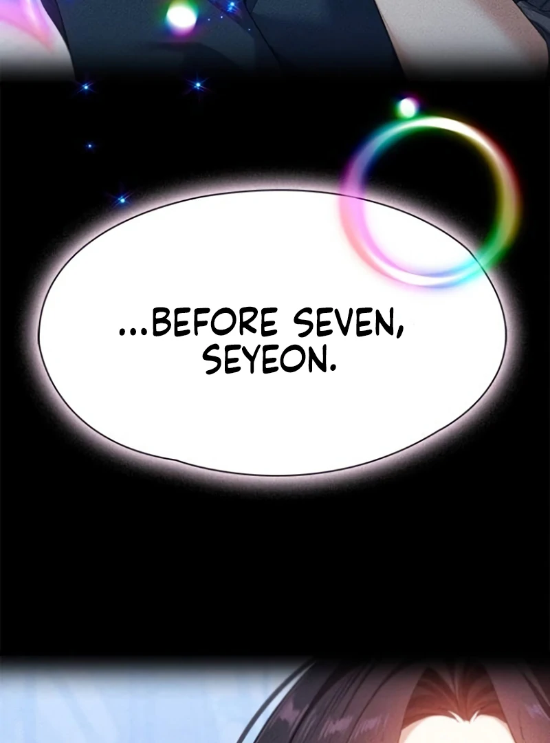 The Visitor Of The Night Chapter 17 - page 88