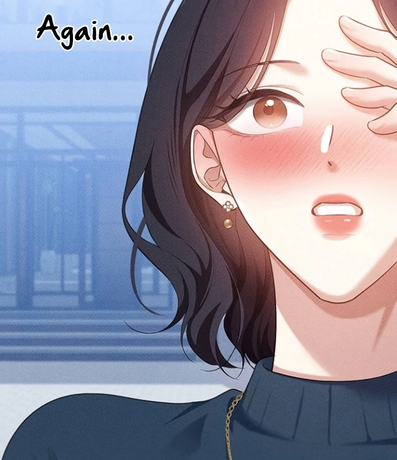 The Visitor Of The Night Chapter 17 - page 89