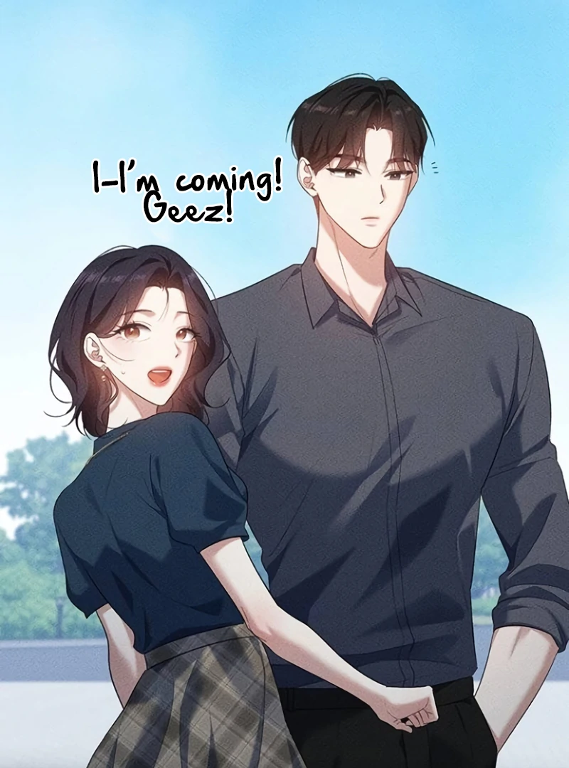 The Visitor Of The Night Chapter 17 - page 91