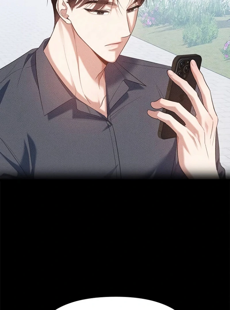 The Visitor Of The Night Chapter 17 - page 93