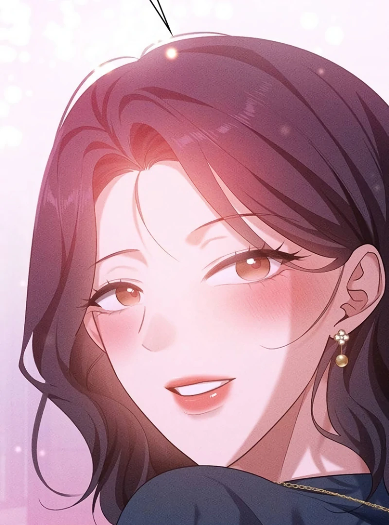 The Visitor Of The Night Chapter 17 - page 96