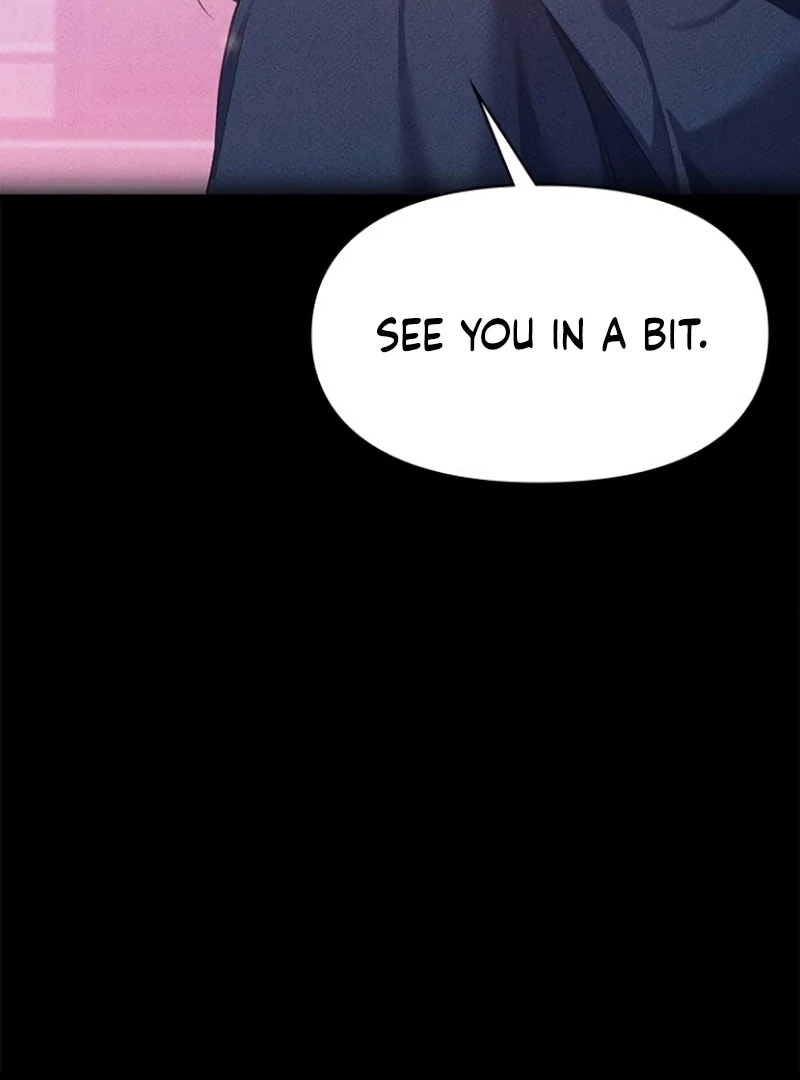 The Visitor Of The Night Chapter 17 - page 97