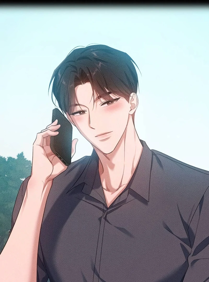 The Visitor Of The Night Chapter 17 - page 98